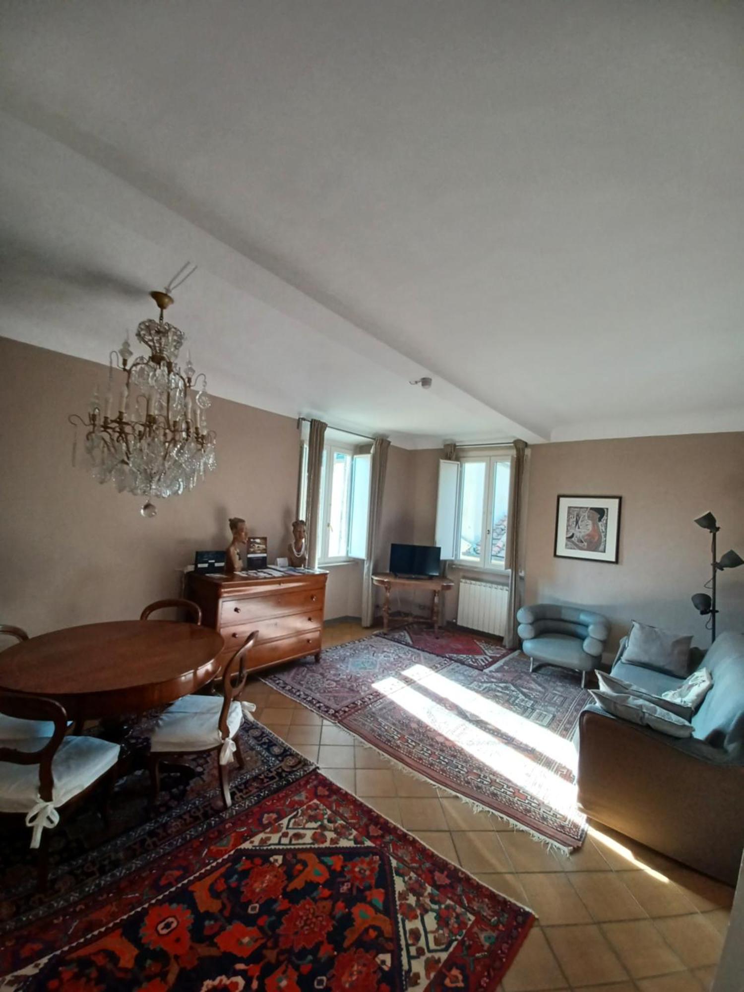 Terrazza Coccode' Spazioso Con Vista Mozzafiato! لوكا المظهر الخارجي الصورة