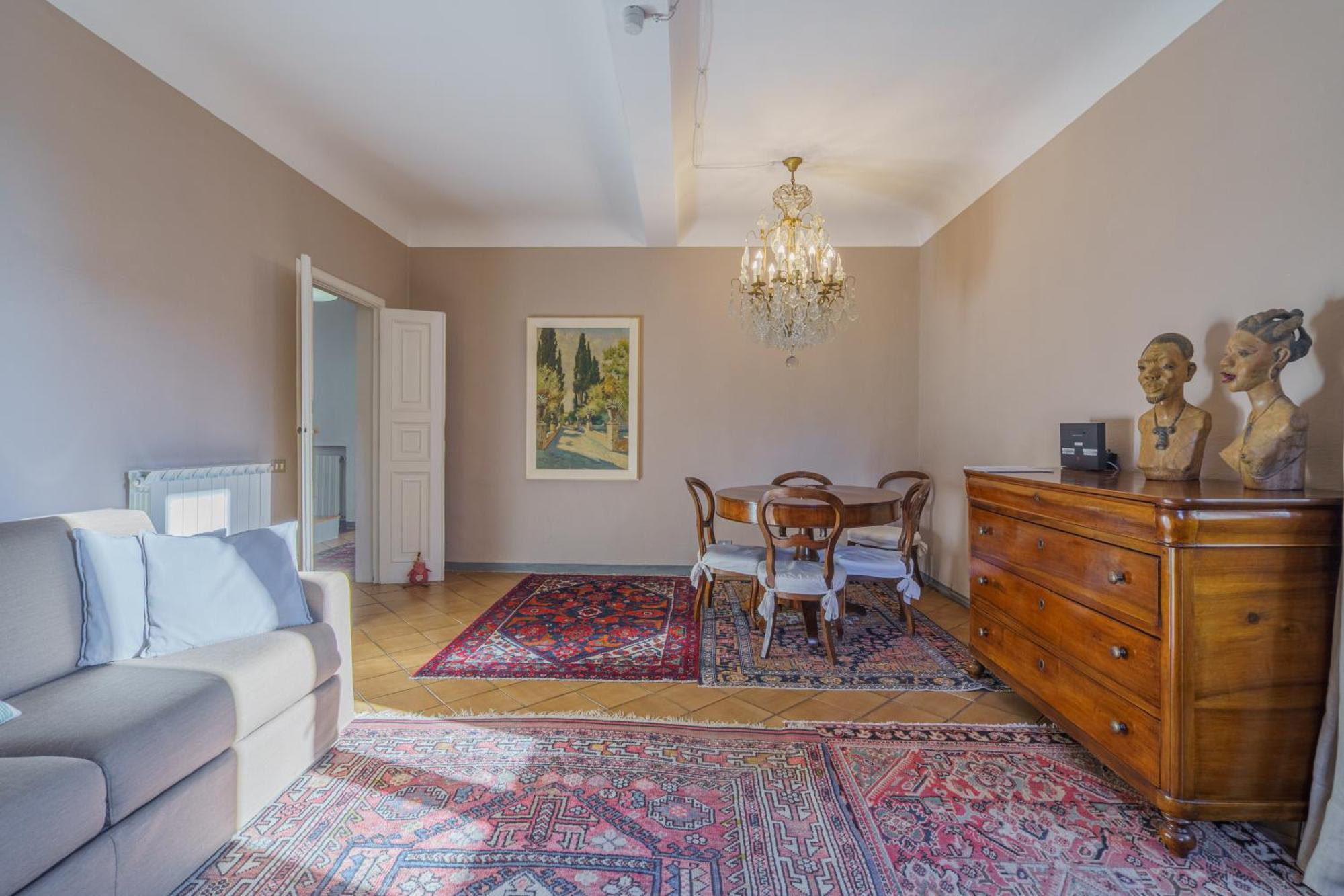 Terrazza Coccode' Spazioso Con Vista Mozzafiato! لوكا المظهر الخارجي الصورة