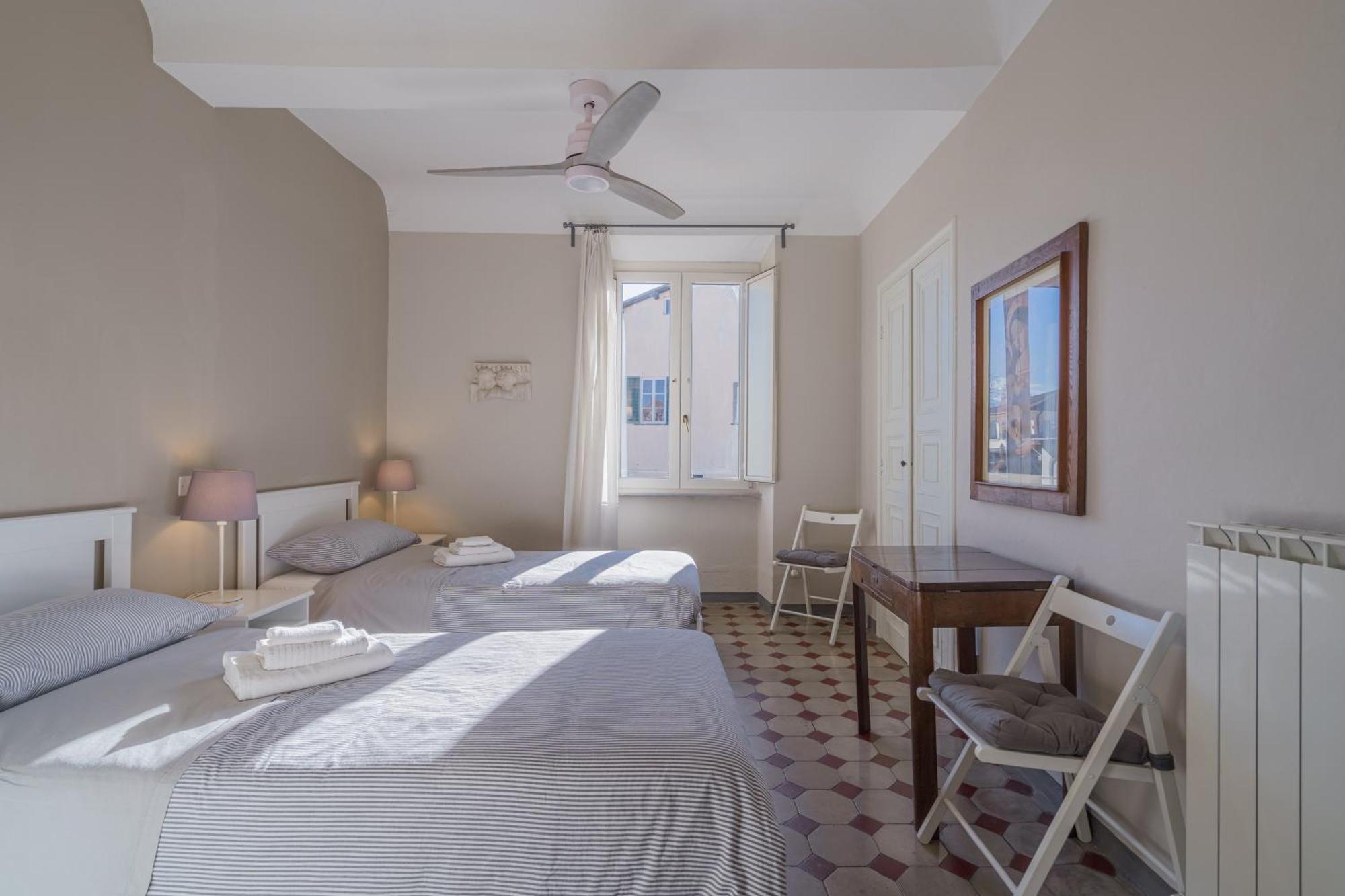 Terrazza Coccode' Spazioso Con Vista Mozzafiato! لوكا المظهر الخارجي الصورة