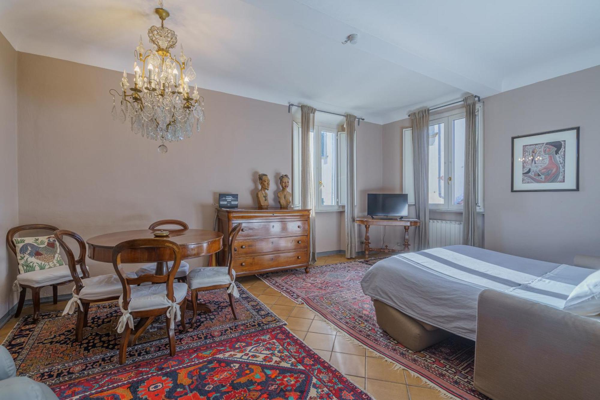 Terrazza Coccode' Spazioso Con Vista Mozzafiato! لوكا المظهر الخارجي الصورة