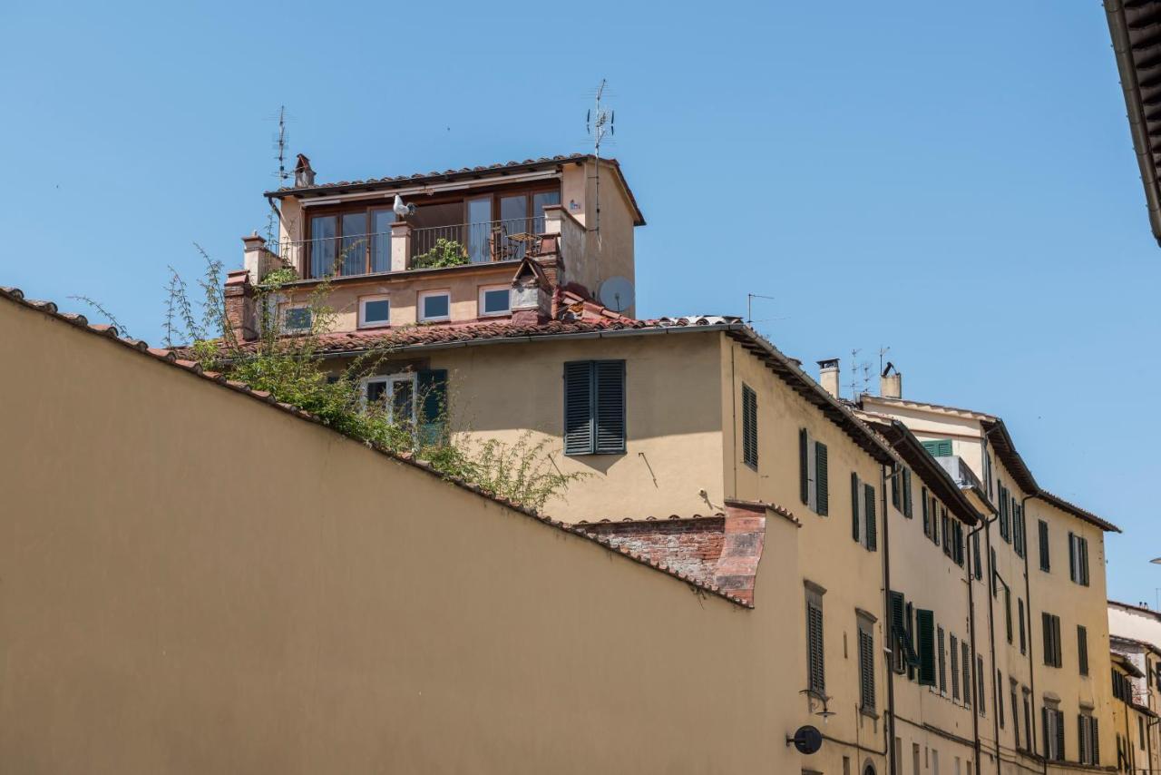 Terrazza Coccode' Spazioso Con Vista Mozzafiato! لوكا المظهر الخارجي الصورة